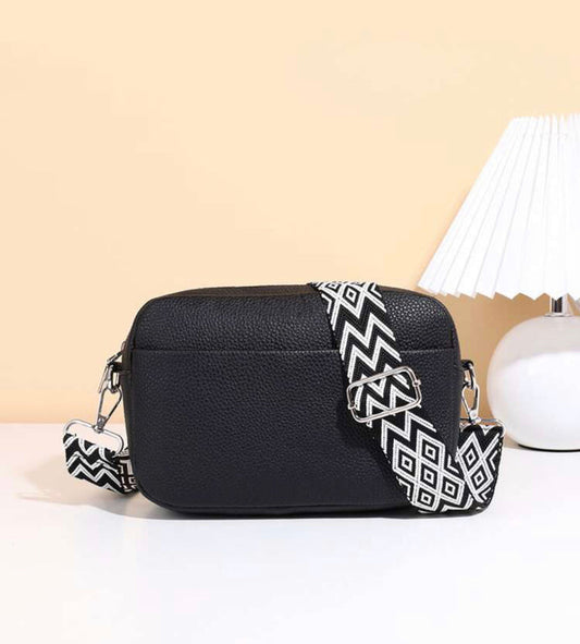 BOLSO BLACK BANDO