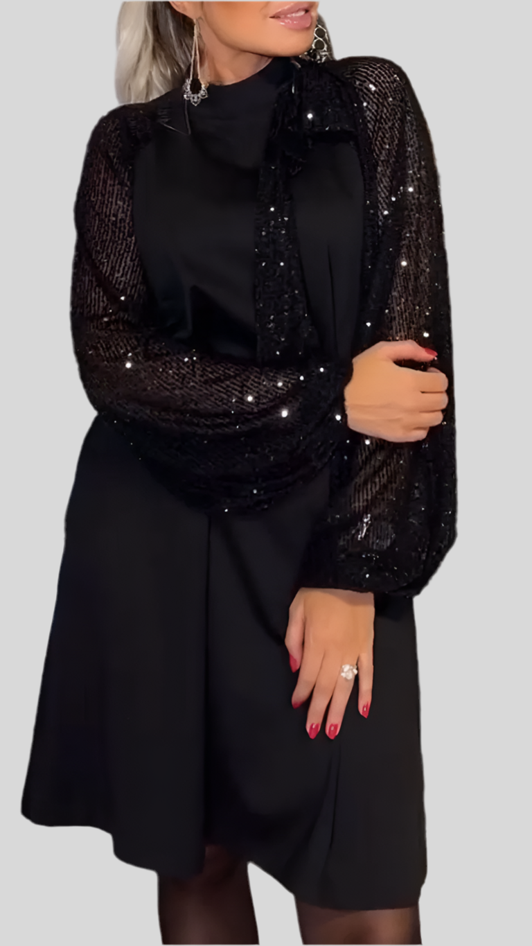 AMARA | VESTIDO ELEGANTE EDICIÓN LIMITADA