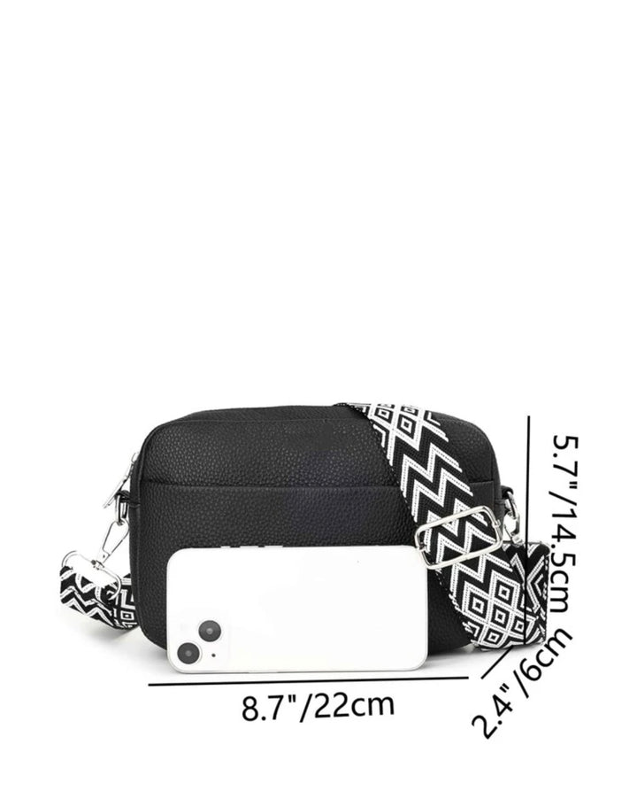 BOLSO BLACK BANDO