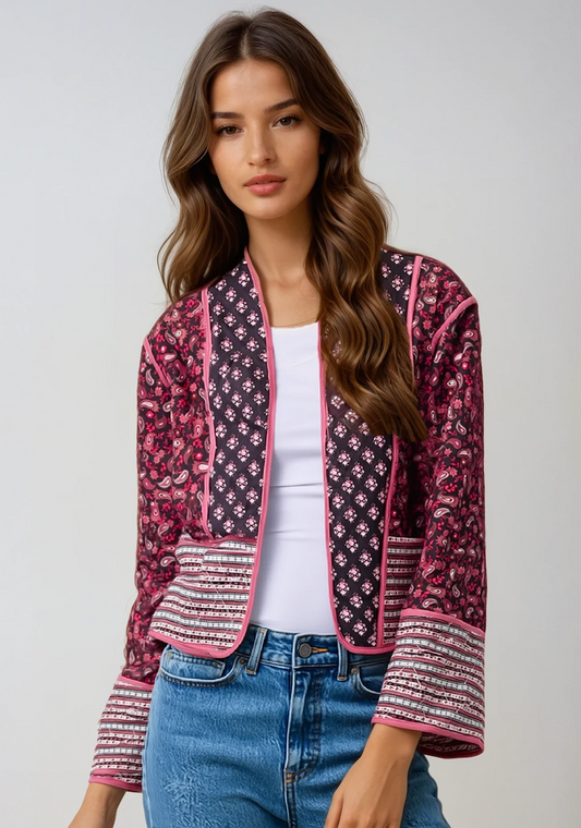 TIFANNYS | CHAQUETA NUEVA COLECCIÓN