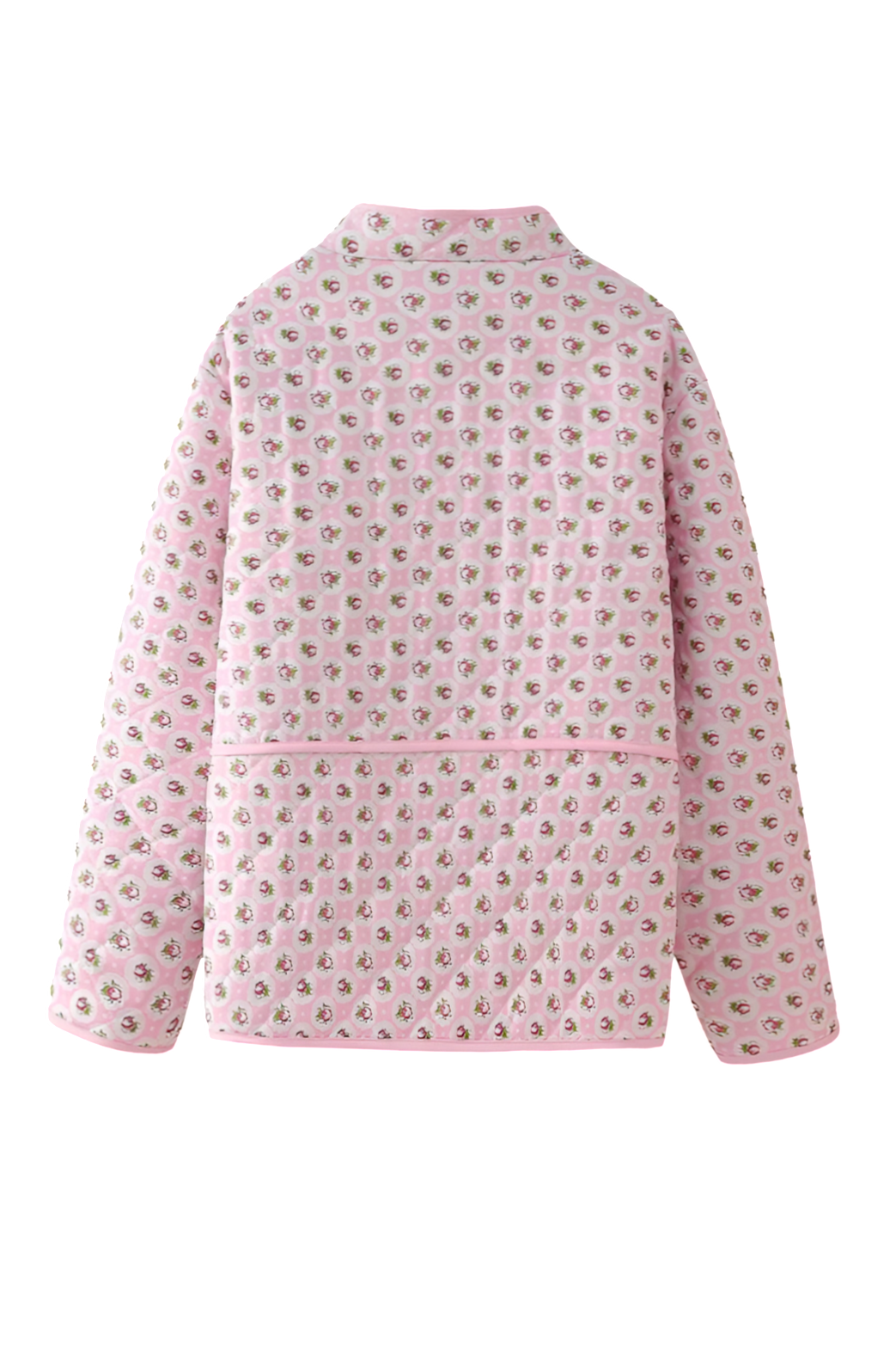 MERRY PINK| CHAQUETA NUEVA COLECCIÓN