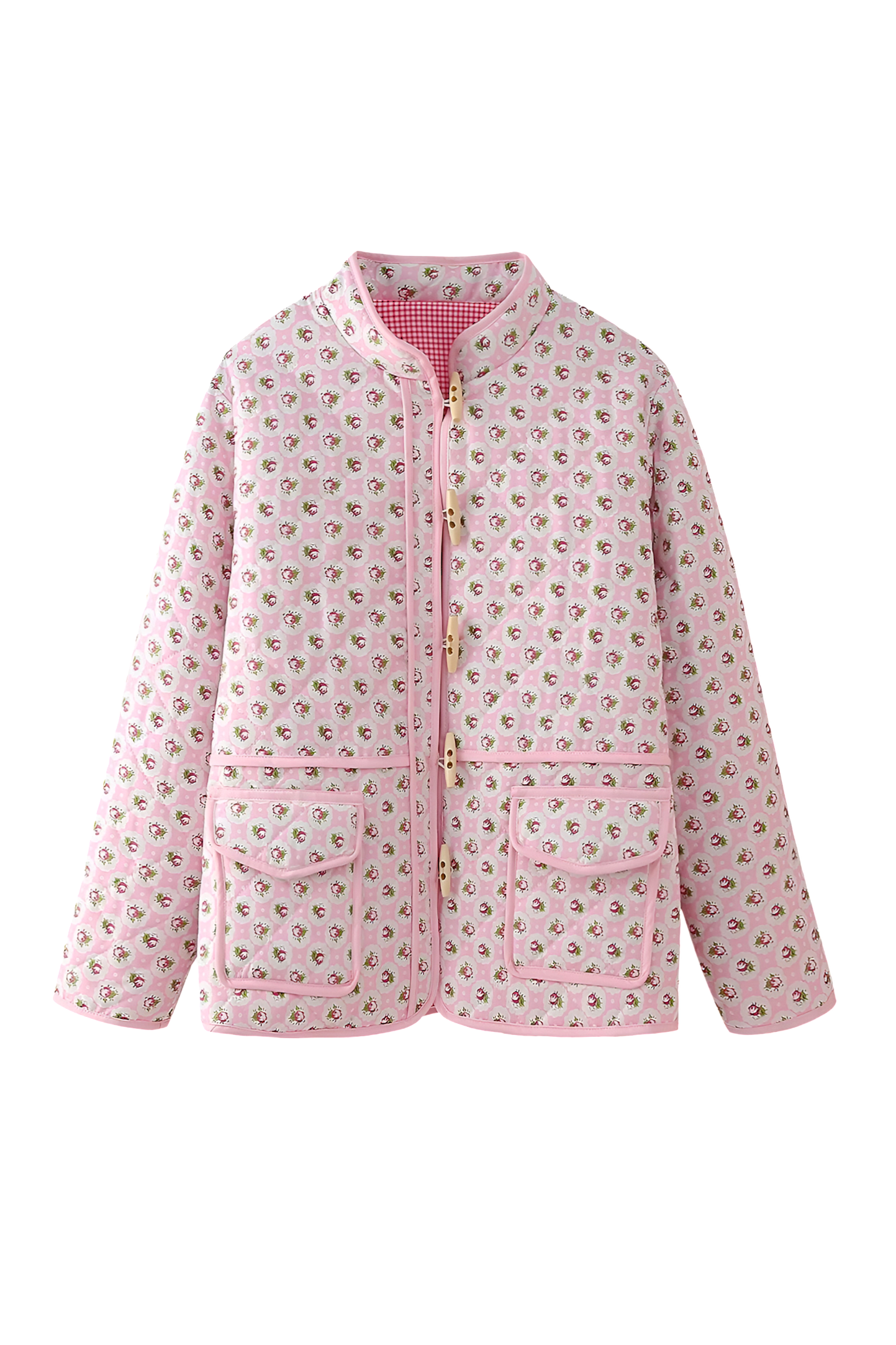 MERRY PINK| CHAQUETA NUEVA COLECCIÓN