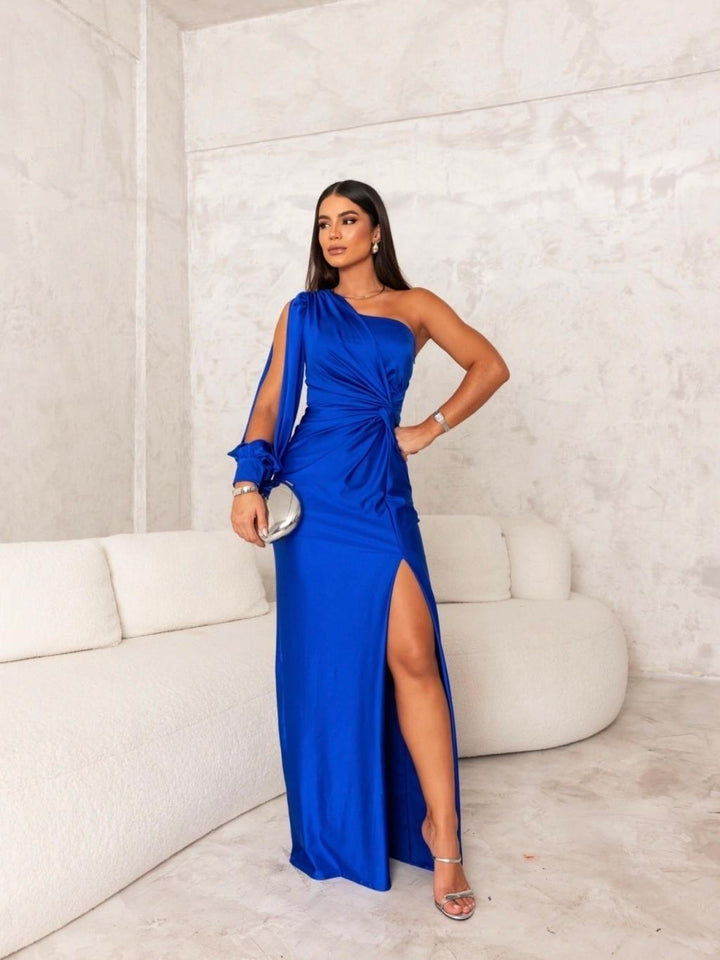 EVORA|VESTIDO ELEGANTE NUEVA COLECCIÓN