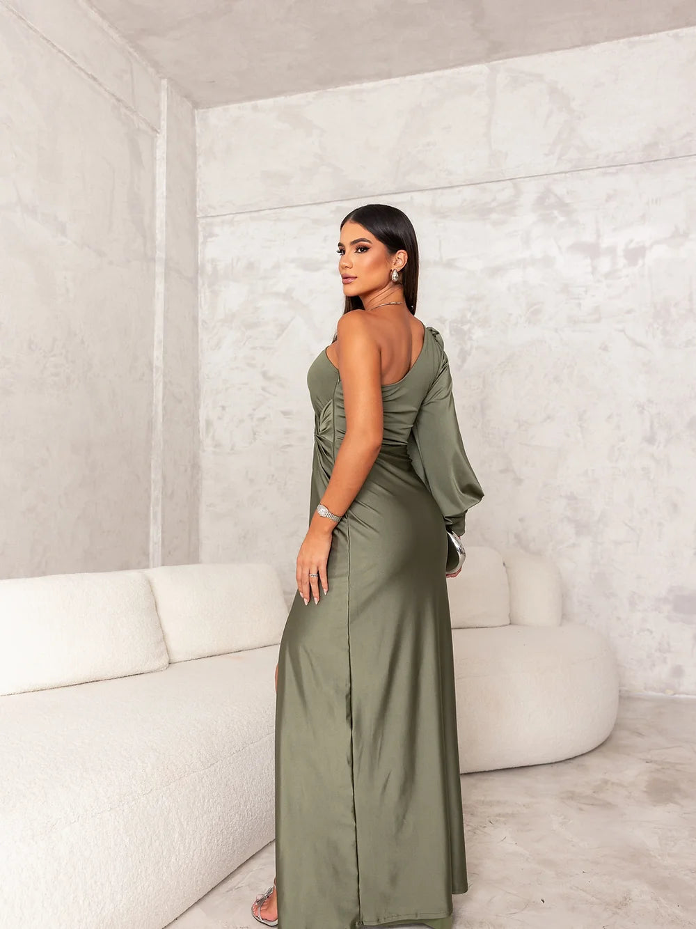 EVORA|VESTIDO ELEGANTE NUEVA COLECCIÓN